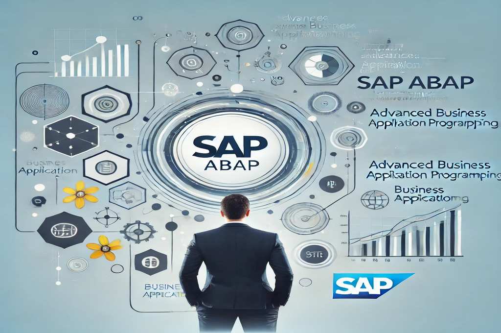 ABAP Online Training