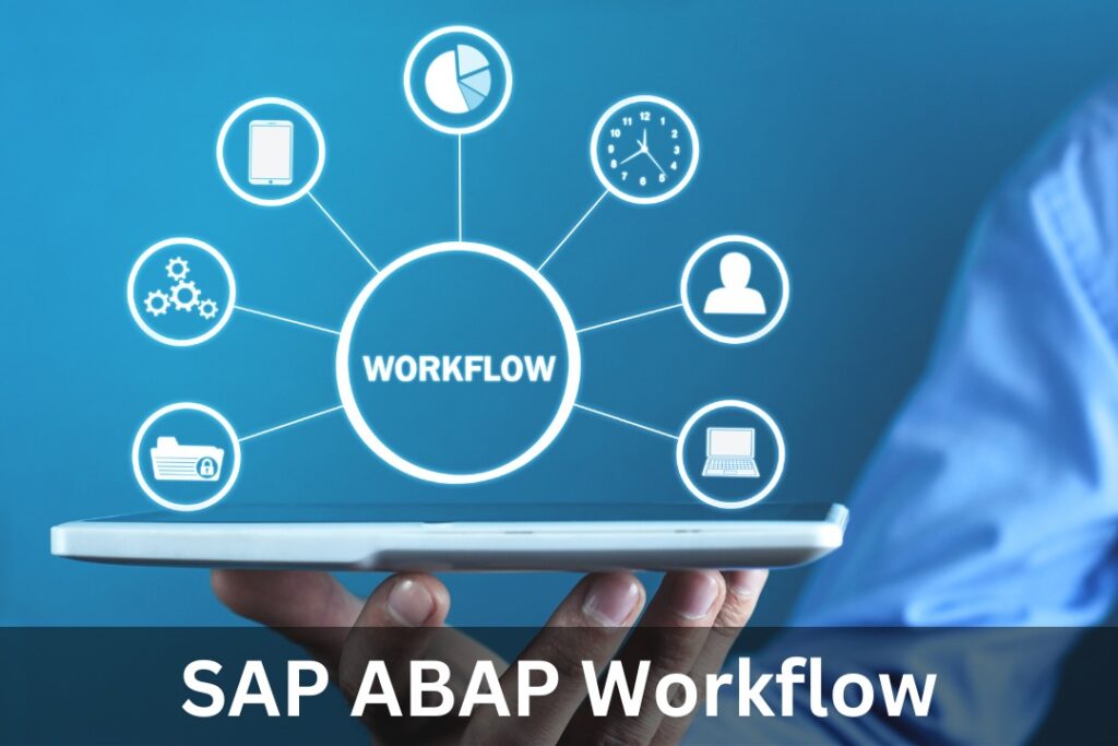 ABAP Workflow